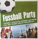 CD - Bellini, The BossHoss, Tony Vincent - Fussball Party