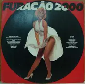 Tony Garcia - Furacão 2000