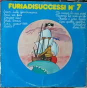 Quadrifoglio - Furia di Successi N°7