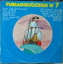 LP - Various - Furia di Successi N°7