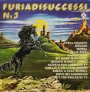 LP - A. Musso a.o. - Furia Di Successi N. 3 - Still sealed