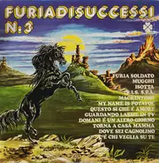 A. Musso a.o. - Furia Di Successi N. 3