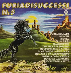 Cole Porter - Furia Di Successi N. 3