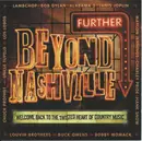 Double CD - The Word, Uncle Tupelo, a.o. - Further Beyond Nashville