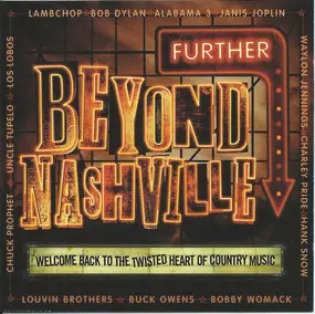 The Word - Further Beyond Nashville