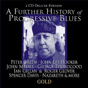 Various Artists - Further History of Progressive