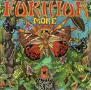 CD - The Black Crowes, RatDog a. o. - Furthur More