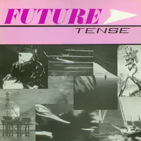 Bill Pritchard - Future Tense