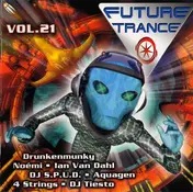 Adrima - Future Trance Vol. 21