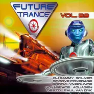 Candee Jay, O-Zone, Keira Green a.o. - Future Trance Vol. 29