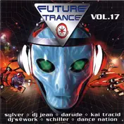 Barthezz - Future Trance Vol.17