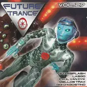 Pulsedriver - Future Trance Vol.27