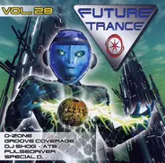 O-Zone, Pulsedriver - Future Trance Vol.28