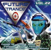 Rocco - Future Trance Vol.22