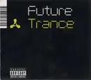 Double CD - Various - Future Trance - Cardboard Slipcase