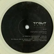 Mental Resonance; Zedje - Future Vintage