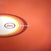 2 x 12inch Vinyl Single - Data, Naibu, Cern - Future Without Past EP Pt.2