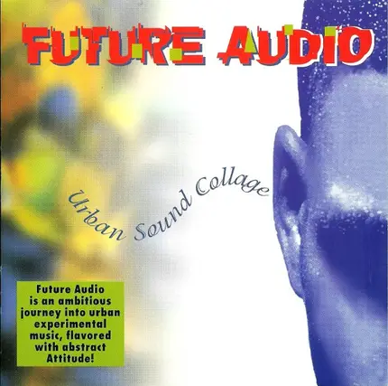 Silver Dragon, Ohm, Velvet Hustlers - Future Audio