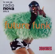 CD - Various - Future Funk