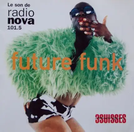 Various - Future Funk
