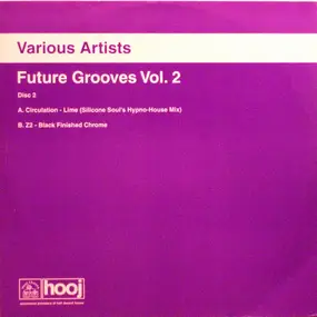 Circulation - Future Grooves Vol. 2