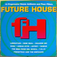 Various - Future House