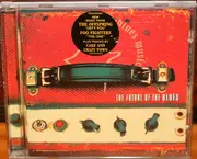 CD - Various - Future Of The Blues