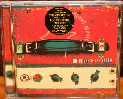 Various - Future Of The Blues