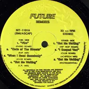 Hip Hop Sampler - Future Remixes