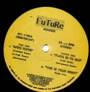 Various - Future Remixes