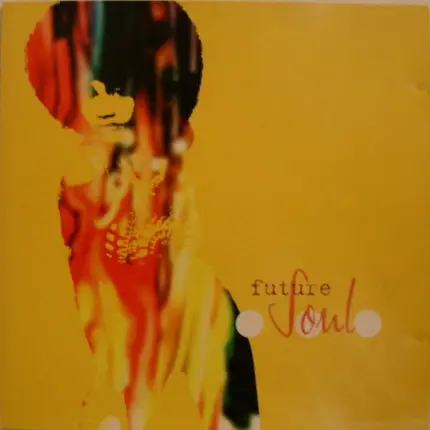 Sugar Lump, The Plan, Surviour - Future Soul