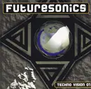Double CD - Sound-Enforcer,69,Shop... - Futuresonics - Techno Vision 01