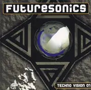 Double CD - Sound-Enforcer,69,Shop... - Futuresonics - Techno Vision 01