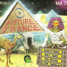 Cole Porter - Future Trance Vol. 2