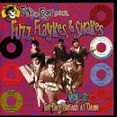 CD - Dave Travis Extreme / Traces Of Time / a.o. - Fuzz, Flaykes, & Shakes Vol. 2: The Day Breaks At Dawn
