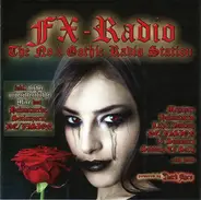 Various - FX - Radio - The No.1 Goth Radio Station