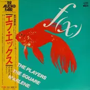 The Players - F(x) '82 Audio Fair