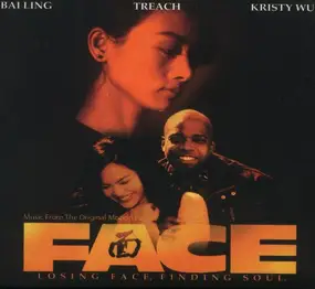 Various Artists - Face (Music From The Original Motion Picture)