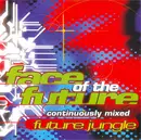 CD - Wax Doctor, Hardware, Clone Inc a.o. - Face Of The Future