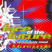 CD - Wax Doctor, Hardware, Clone Inc a.o. - Face Of The Future
