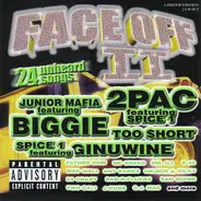 Mac Mall, MC Breed, a.o - Face Off II