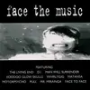 CD - The Living End / D.I. / Man Will Surrender a.o. - Face The Music