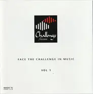 Various - Face The Challenge In Music, Vol 1