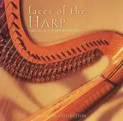 CD - Sampler - Faces Of The Harp (Celtic & Contemporary)