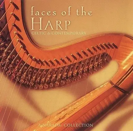Sampler - Faces Of The Harp (Celtic & Contemporary)