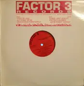 Factor 3 Records
