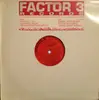 12inch Vinyl Single - Dr. Dre, Janet Jackson a.o. - Factor 3 #10
