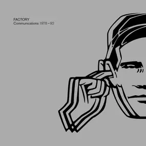 Joy Division - Factory Communications 1978-92