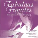 CD - Doris Day, Lena Horne a.o. - Fabulous Females