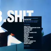 Richard Thomas - Fabulous Shit